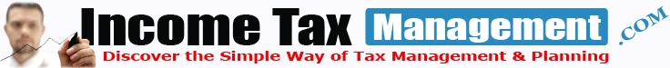 Income Tax Management