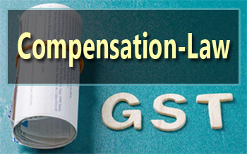 GST Compensation Law