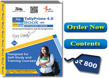 TallyPRIME-3.* Book (Advanced Usage)